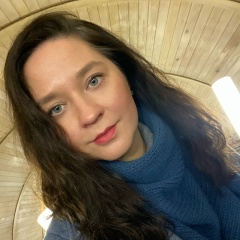 Евгения Файкова, 28.04.1986, Москва