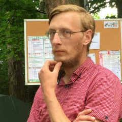 Павел Анисимов, 19.10.1988, Истра