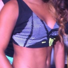 Edvania Fereira, 22.06.1985, Salvador