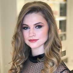 Sveta Maskajeva, 15.01.1990