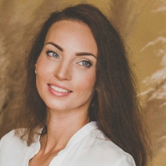 Vera Nikiforova, 09.03, Санкт-Петербург