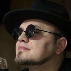 Дмитрий Колышевский, 23.02.1994, Иркутск