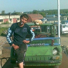 Евгений Ветров, Тула