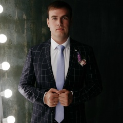 Виталий Сошкин, 04.07