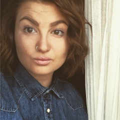 Саша Касьянова, 24.11, Харьков