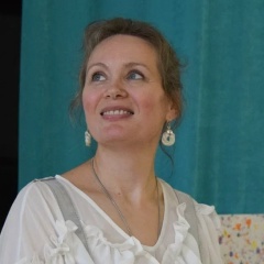 Ирина Вольская, 17.09