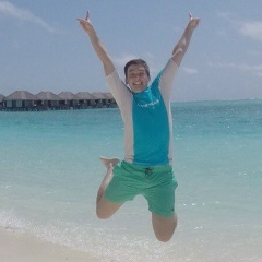 Максим Кривохижин, 31.07.1989, Санкт-Петербург