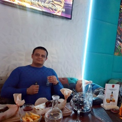 Jhon Karpov, 01.10.1988, Москва