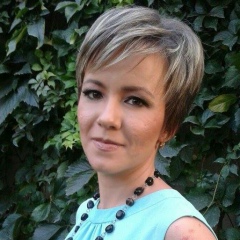 Камиля Фахрутдинова, 11.01.1982, Ташкент