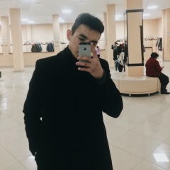 Рахим Туляшев, 25.04.1997, Уральск