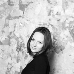 Елена Ананьева, 17.02.1984, Санкт-Петербург