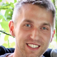 Kamil Pietrzak, 24.07.1994