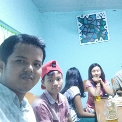 Aries Ko, 12.10.1989