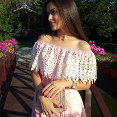 Siranush Aslanyan, 10.02, Харьков