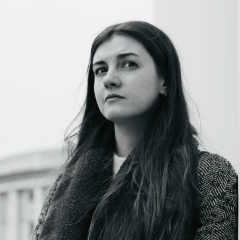 Анна Овчинникова, 26.11, Санкт-Петербург