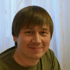 Рустем Шарафутдинов, 21.03.1985, Уфа