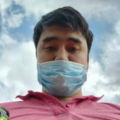 Ахат Жаксыбек, 14.07.1994, Алматы