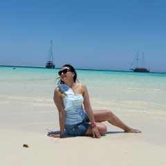 Zuhra Turganovna, 02.11, Актау