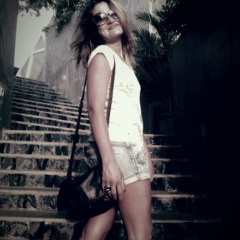 Ксюша Сокол, 16.09.1989, Киев