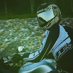 Лешка Шершаков, 07.11.1991, Мурманск