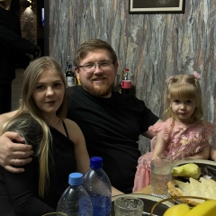 Никита Фоменко, 25.02, Семей