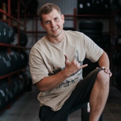 Aleksandr Fedosenkov, Симферополь