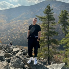 Вадим Юсупов, 09.09.2001, Владивосток