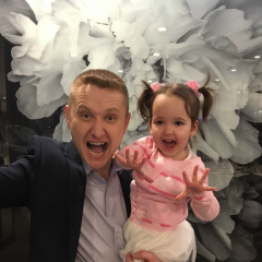 Валерка Хайбуллин, 05.11.1987, Челябинск