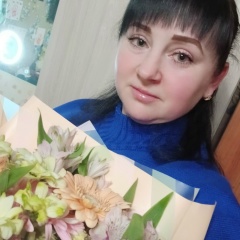 Екатерина Андреева, 19.01, Великий Новгород
