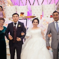 Айбек Кадралиев, 15.02, Тараз