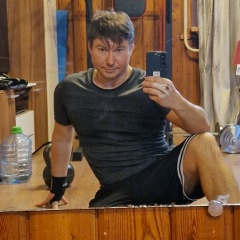 Андрей Маханов, 06.11.1984, Москва