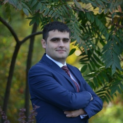 Евгений Касьяненко, 06.12.1988, Запорожье