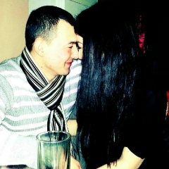 Жанна Полат, 27.10, Алматы