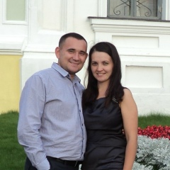 Альбина Давлетова, 27.07, Уфа