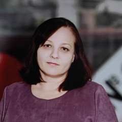 Нина Александровна Бубнова, 06.08.1971, Великий Новгород