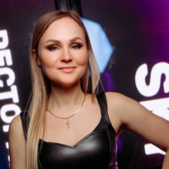 Елена Талаева, Санкт-Петербург