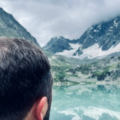 Александр Митрофанов, 28.05, Санкт-Петербург