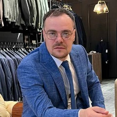 Сергей Сиденко, 13.11.1982, Екатеринбург