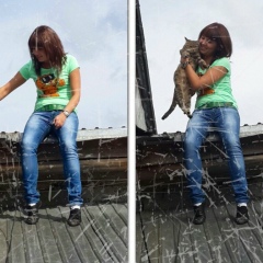 Галина Харченко, 17.01, Иркутск