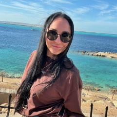 Натали Куренкова, 15.08, Челябинск