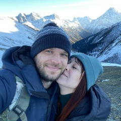 Сашенька Масанина, Ростов-на-Дону