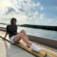 Юлия Загребина, 22.03.1984