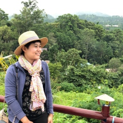 Zin Nandar, Yangon