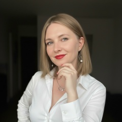 Елена Зотеева, 15.01.1990, Астрахань