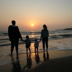 Ольга Мельник, 05.04.1988