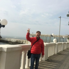 Алексей Колотилин, 16.01, Санкт-Петербург