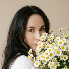 Ольга Оскотская, 28.10, Санкт-Петербург