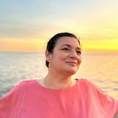 Аида Гасанова, 27.05, Санкт-Петербург