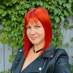 Светлана Иванова, 29.06.1988, Санкт-Петербург