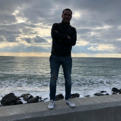 Pavel Zobkov, 05.04.1984, Санкт-Петербург